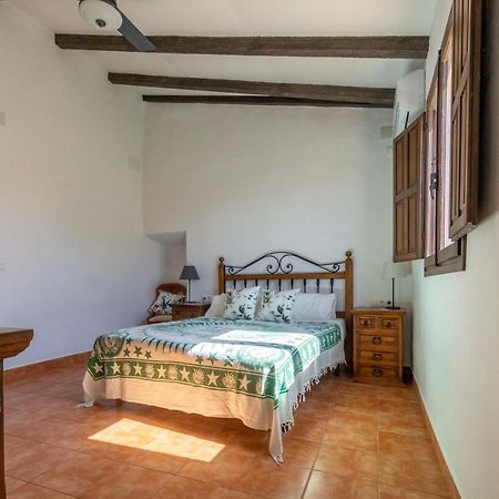 Casa Torres - Traditional Village Experience Canovas Exterior foto